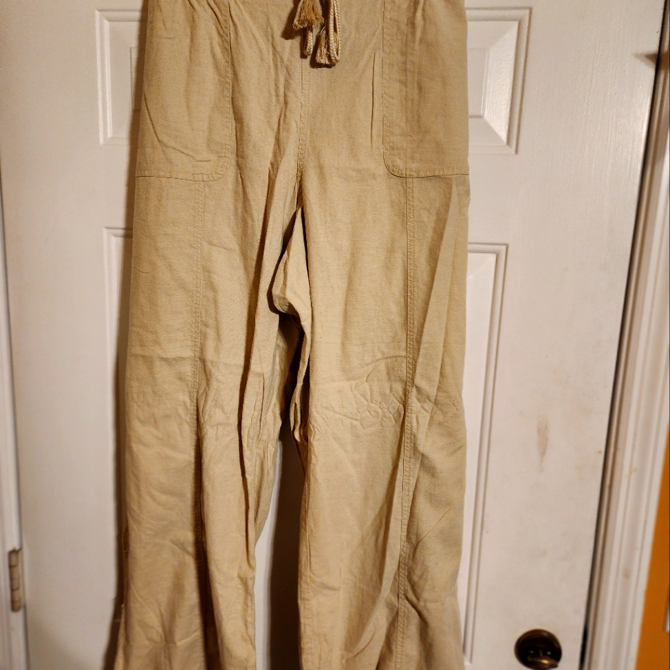 Plus Linen